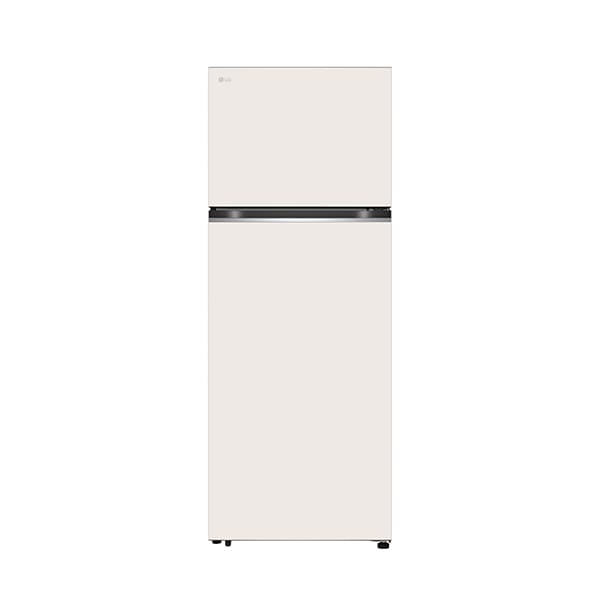[LG] 오브제컬렉션 일반냉장고 461L (네이처 베이지)