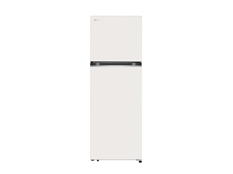 [LG] 오브제컬렉션 일반냉장고 335L (베이지)