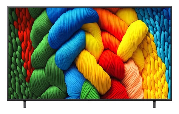 [LG] 나노셀 AI TV 75인치