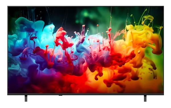 [LG] QNED TV 75인치