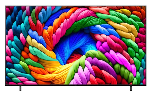 [LG] 나노셀 AI TV 86인치