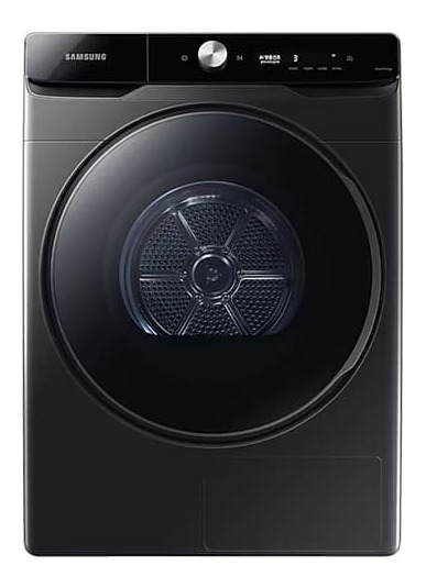 [삼성] AI 건조기 21kg (블랙캐비어)