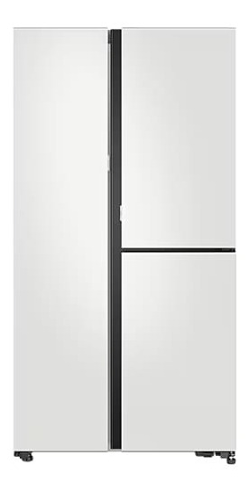 [삼성] 비스포크 양문형 냉장고 845L (코타 PCM 화이트)