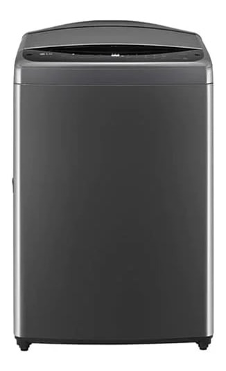 [LG] 통돌이 세탁기 19kg (미드 블랙)