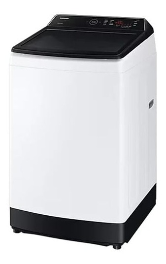 [삼성] 그랑데 통버블 세탁기 10kg (화이트)