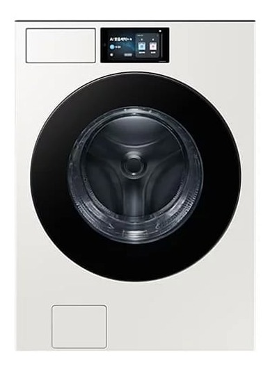 [삼성] 비스포크 AI 세탁기 25kg (그레이지)